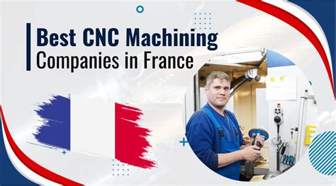 cnc machining in france|cnc france logo.